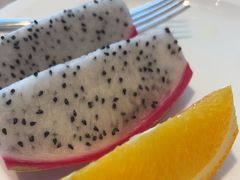 -东方红海鲜百汇(国际大厦店)