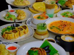 -猫岛主趣味餐厅(鼓浪屿店)
