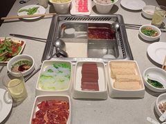 -海底捞火锅(同泰时代广场夜宵主题店)