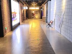 -CGV影城(东方广场4DX店)