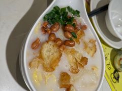 -叹茶靓点·粤式餐厅·全天茶市(石井万民广场店)