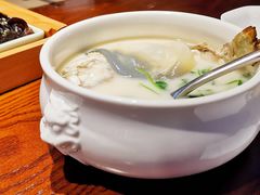 -童福兴·南京菜(老门东店)