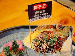 -潮澎派·潮汕菜大排档(南较西路店)