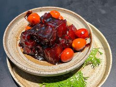 本帮单枞红烧肉-梅花境(万科店)