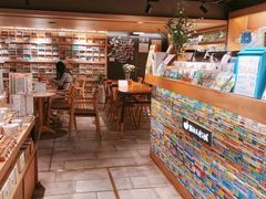 -猫的天空之城概念书店(苏州诚品店)
