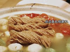 -永安鱼庄·镇江菜(东吴路店)