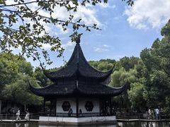 -西园寺素食(西园弄戒幢律寺店)