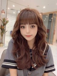 -3AM·S HAIR SALON烫发染发接发