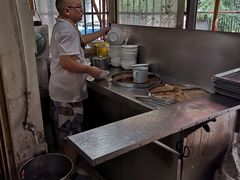 -巧手馄饨(箍桶巷店)