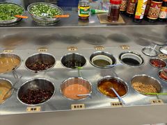 -三兴涮羊肉(荣安大街店)