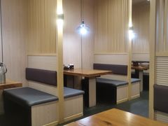 卡座-万岛日本料理铁板烧(太古里店)