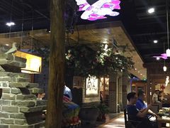 -局气 烤鸭·北京菜(光华路店)