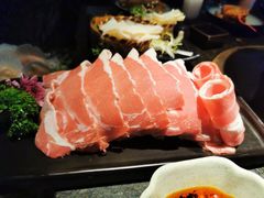 排酸羔羊肉-湊湊火锅·茶憩(新中关购物中心店)