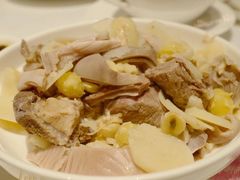 -花城苑广府菜(侨鑫店)