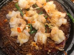-绿茶餐厅(南昌王府井店)
