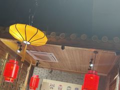 -重庆袁老四火锅(武进万达店)