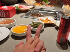 -海底捞火锅(泰安爱琴海店)
