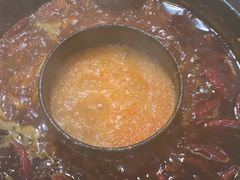-黄潇洒老火锅(九眼桥宏济巷店)