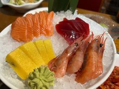 -松坂屋日料自助(长城路店)