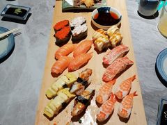 -千和日本料理(龍坪天虹店)