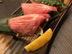 -AJIYA·池袋日式烧肉自助(天津万象城店)