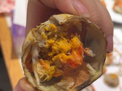 -杨氏青龙虾·羊蝎子(金盛路总店)