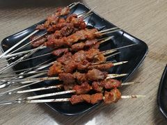 -睿柏云酒店-餐厅