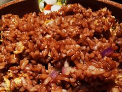 绿茶炒饭-绿茶餐厅(昌平悦荟店)