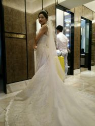 -蒙娜丽莎婚纱摄影(南门店)