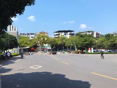 -广西师范大学(育才校区)