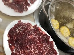 -杏花吴记牛肉火锅