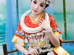-九月鹰飞汉服摄影工作室