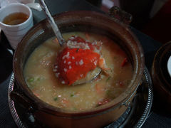 -贰號小院潮汕砂锅粥(前海西街店)
