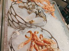 -合肥皇冠假日酒店·菲亚斯特自助餐厅(黄山路店)