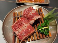-西塔老太太泥炉烤肉(双井店)