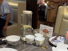 -前海沿·青岛菜(乐客城店)