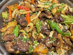 -青海名吃尕张娃非遗烤肉(城中店)