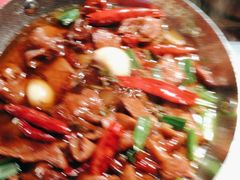 -徽三说·土徽菜·中国徽菜连锁品牌(阳湖总店)