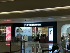 -海马体照相馆(广州新世界云门New park店)