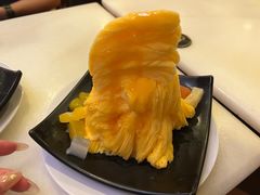 -味香园传统甜品店(牛车水店)