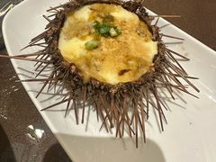 -福来齐·鲁菜海鲜·渔家菜(朝阳街分店)