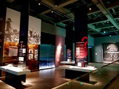 -盘龙城遗址博物院