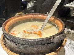 -潮州府·潮菜·砂锅粥(徐家汇店)