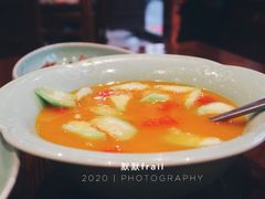 -虎哥私房菜(馒头山店)