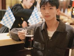 -杭州国际会议中心洲际酒店-德国啤酒屋(砂之船国际生活广场店)