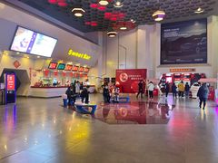 -首都电影院(天津店 中国巨幕)