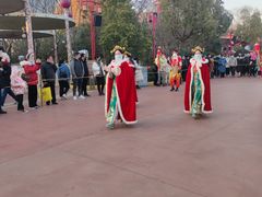 -合肥融创乐园