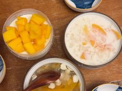 -小团圆糖水铺(襄阳南路店)
