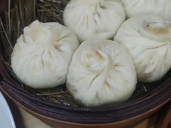 -清宫宴酒楼·计氏松枝包子