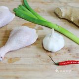 简易照烧鸡排